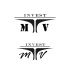 Логотип для MTV Invest - дизайнер velmozhko