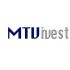 Логотип для MTV Invest - дизайнер NinaUX