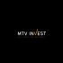 Логотип для MTV Invest - дизайнер Vaneskbrlitvin