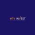 Логотип для MTV Invest - дизайнер Vaneskbrlitvin