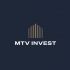 Логотип для MTV Invest - дизайнер Nekto