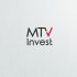 Логотип для MTV Invest - дизайнер Le_onik