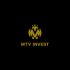 Логотип для MTV Invest - дизайнер shamaevserg