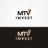Логотип для MTV Invest - дизайнер vladim