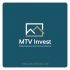 Логотип для MTV Invest - дизайнер zozuca-a
