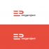 Логотип для ИнжПроект, eng-p, eng-pro, engi-pro, engproject - дизайнер KokAN