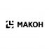 Логотип для МАКОН - дизайнер amurti