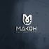 Логотип для МАКОН - дизайнер robert3d