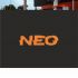 Лого и фирменный стиль для NEO - дизайнер kolchinviktor