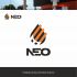 Лого и фирменный стиль для NEO - дизайнер kolchinviktor