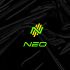Лого и фирменный стиль для NEO - дизайнер Le_onik