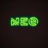 Лого и фирменный стиль для NEO - дизайнер andblin61