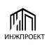 Логотип для ИнжПроект, eng-p, eng-pro, engi-pro, engproject - дизайнер yu_leshukova