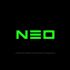 Лого и фирменный стиль для NEO - дизайнер bond-amigo