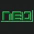 Лого и фирменный стиль для NEO - дизайнер marinazhigulina