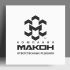 Логотип для МАКОН - дизайнер AnatoliyInvito