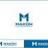 Логотип для МАКОН - дизайнер JMarcus