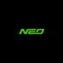 Лого и фирменный стиль для NEO - дизайнер GAMAIUN