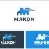 Логотип для МАКОН - дизайнер malito