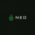 Лого и фирменный стиль для NEO - дизайнер nailnigmat