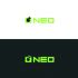 Лого и фирменный стиль для NEO - дизайнер Youkey