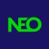 Лого и фирменный стиль для NEO - дизайнер MVVdiz