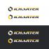 Лого и фирменный стиль для iCharter - дизайнер SmolinDenis