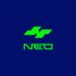 Лого и фирменный стиль для NEO - дизайнер Gerda001