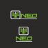 Лого и фирменный стиль для NEO - дизайнер elenuchka