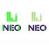 Лого и фирменный стиль для NEO - дизайнер Ellyellyly