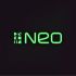 Лого и фирменный стиль для NEO - дизайнер stakov