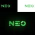 Лого и фирменный стиль для NEO - дизайнер Sashkadev