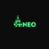 Лого и фирменный стиль для NEO - дизайнер Pyrit
