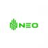 Лого и фирменный стиль для NEO - дизайнер SmolinDenis