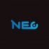 Лого и фирменный стиль для NEO - дизайнер zozuca-a