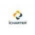 Лого и фирменный стиль для iCharter - дизайнер shamaevserg