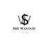Логотип для She Wants It - дизайнер anstep