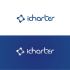 Лого и фирменный стиль для iCharter - дизайнер vladim