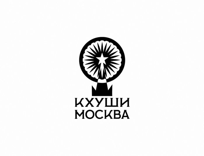 Логотип для Логотип для ООО 