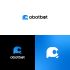 Логотип для obotbot - дизайнер exeo