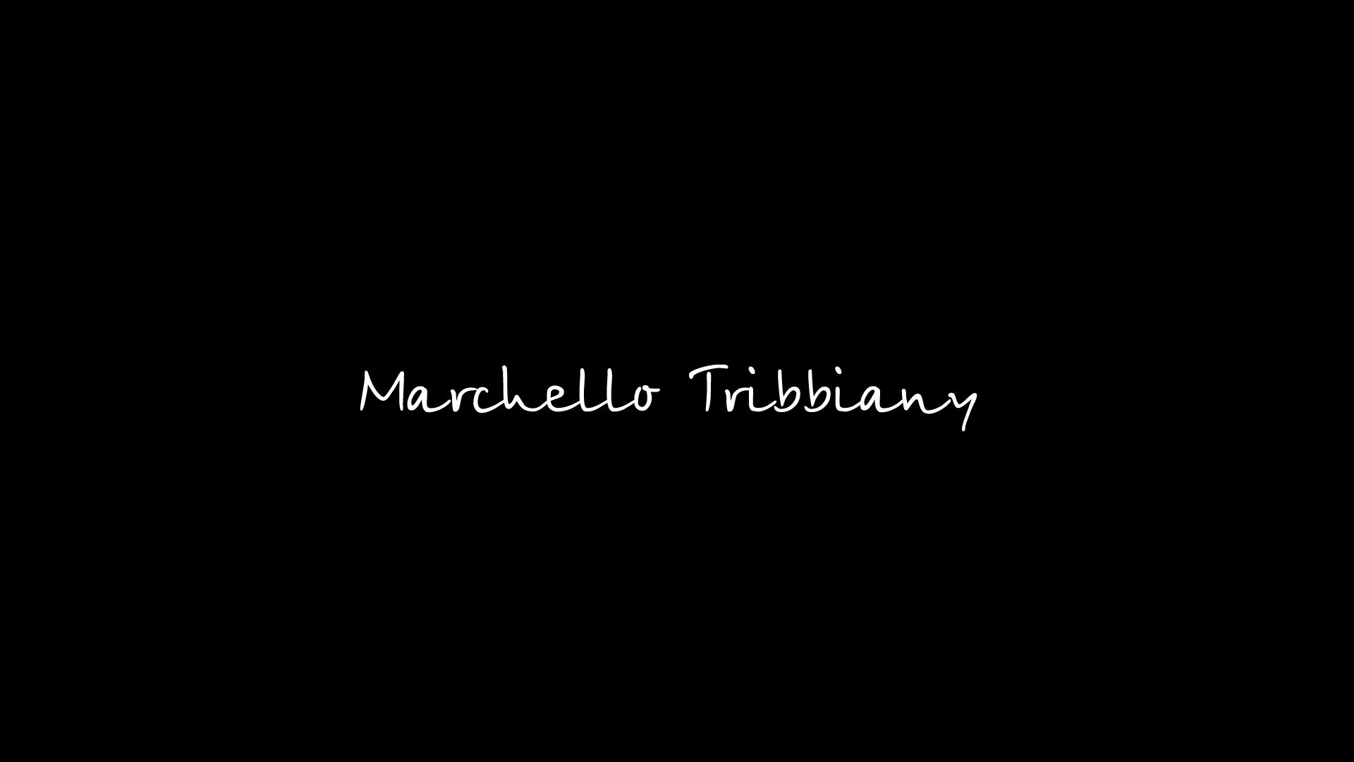 Логотип для Marchello Tribbiany - дизайнер SmolinDenis