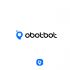 Логотип для obotbot - дизайнер SmolinDenis