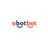 Логотип для obotbot - дизайнер erkin84m