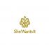 Логотип для She Wants It - дизайнер shamaevserg