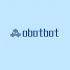 Логотип для obotbot - дизайнер marinazhigulina