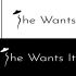 Логотип для She Wants It - дизайнер yu_leshukova