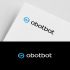 Логотип для obotbot - дизайнер Alphir