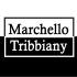 Логотип для Marchello Tribbiany - дизайнер natalia1801