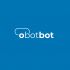 Логотип для obotbot - дизайнер EkaGree