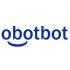 Логотип для obotbot - дизайнер tea_whether